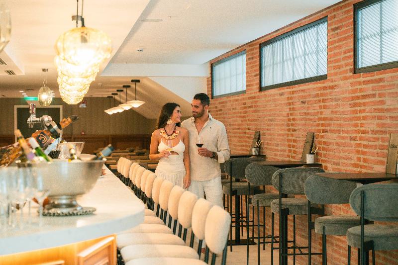 בית מלון כפרי Villa España