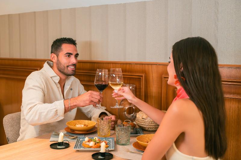 בית מלון כפרי Villa España