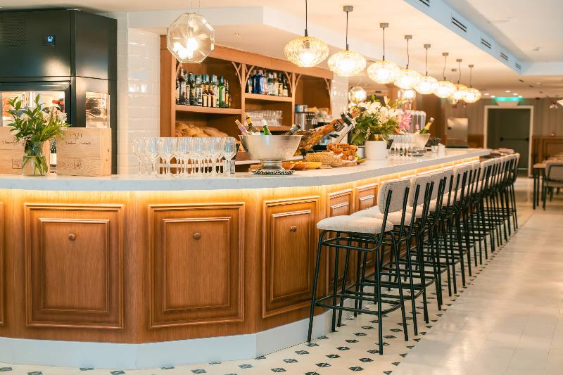 בית מלון כפרי Villa España