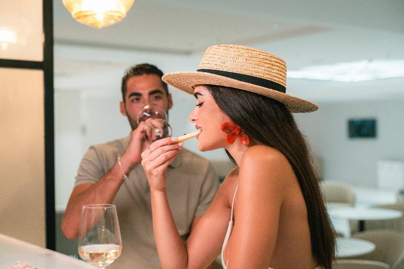 בית מלון כפרי Villa España