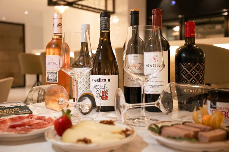 בית מלון כפרי Villa España