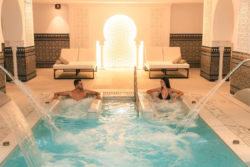 בית מלון כפרי Villa España