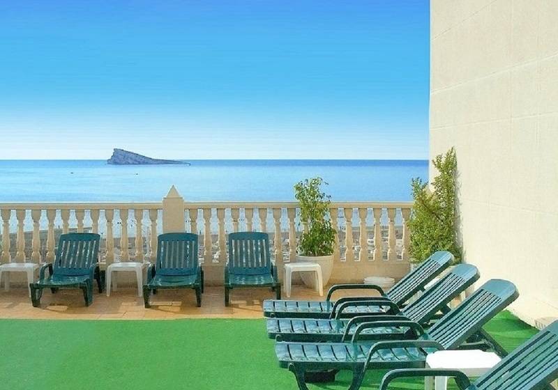 בית מלון כפרי Villa España