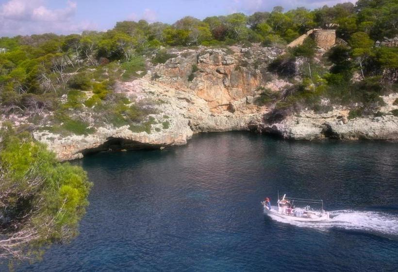 בית מלון כפרי Villa Sirena