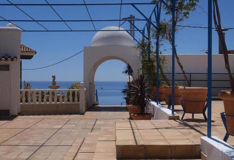 فندق Virgen Del Mar