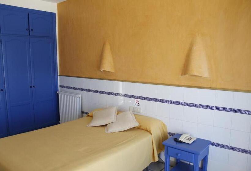 فندق Virgen Del Mar