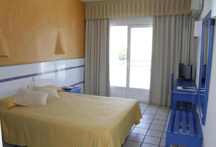 فندق Virgen Del Mar