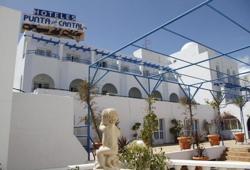 فندق Virgen Del Mar