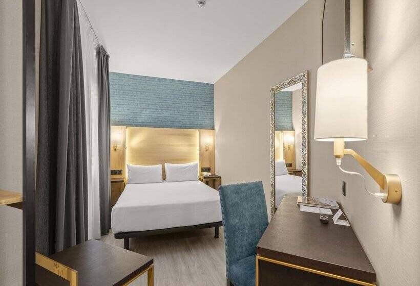 ホテル Zentral Ramiro I