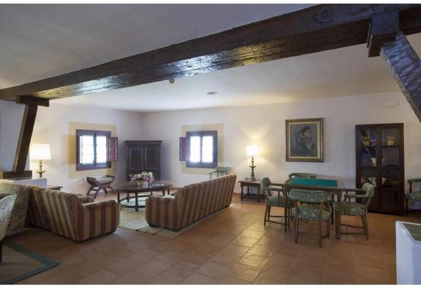 Parador De Albacete