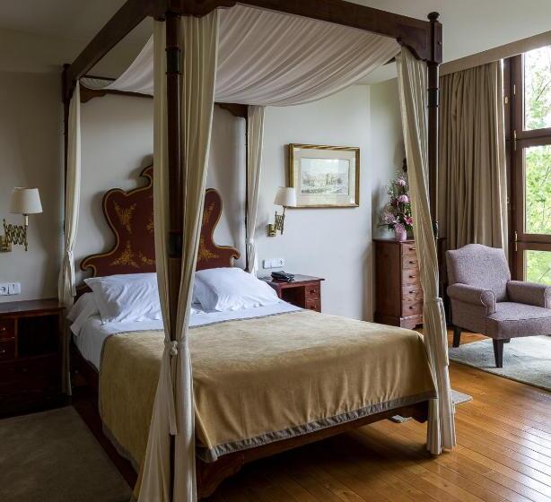 Parador De Gijon