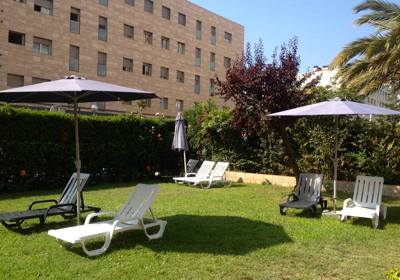 Estrella De Mar Youth Hostel