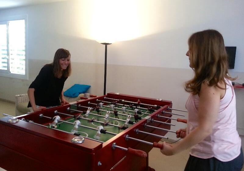 Estrella De Mar Youth Hostel