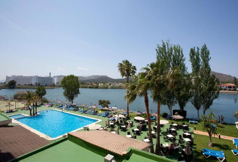 Grupotel Amapola