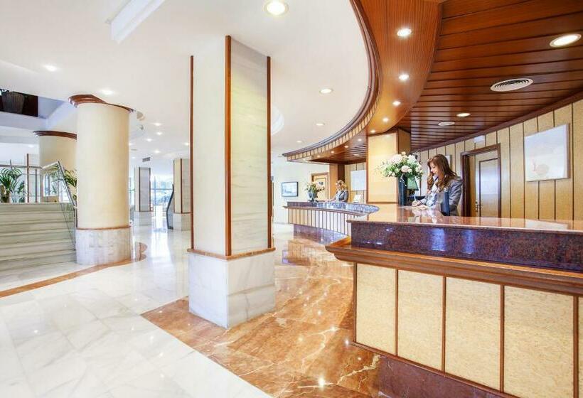 Grupotel Taurus Park
