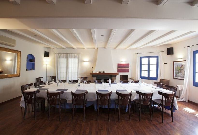 Hostal De La Plaça