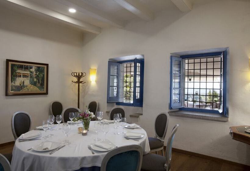 Hostal De La Plaça