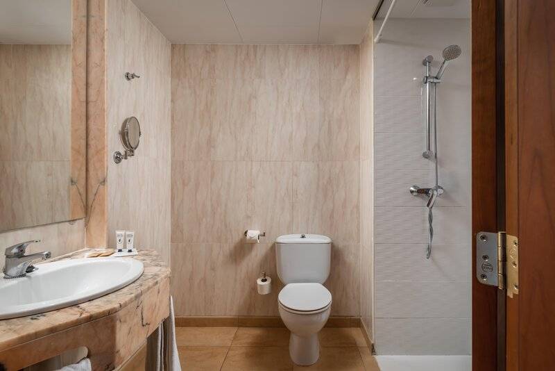 هتل ALEGRIA Florida Park