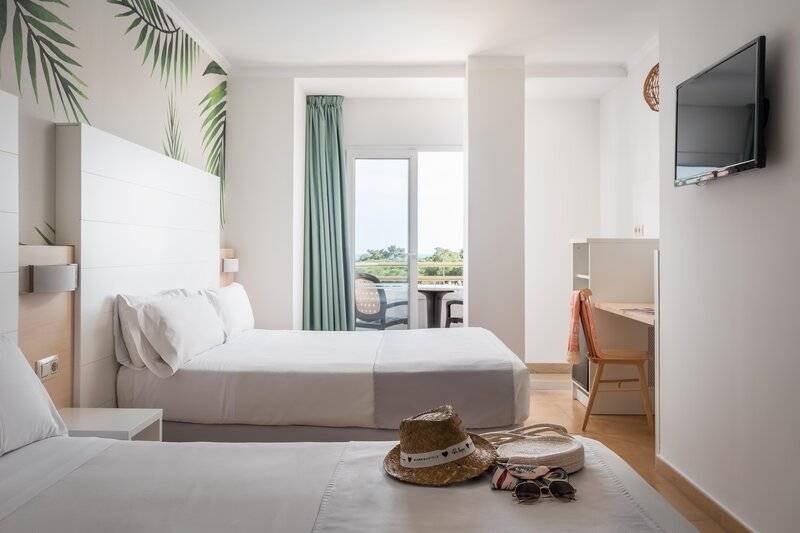 هتل ALEGRIA Florida Park