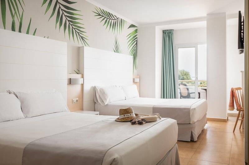 هتل ALEGRIA Florida Park