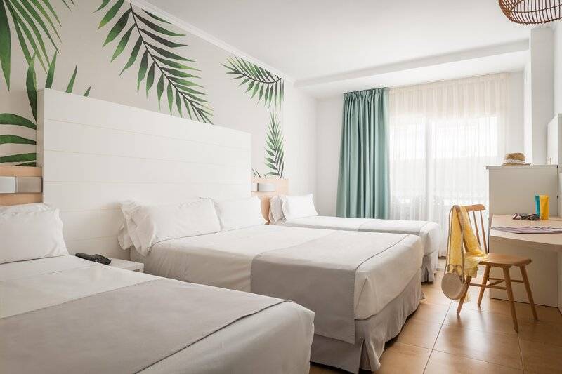 هتل ALEGRIA Florida Park