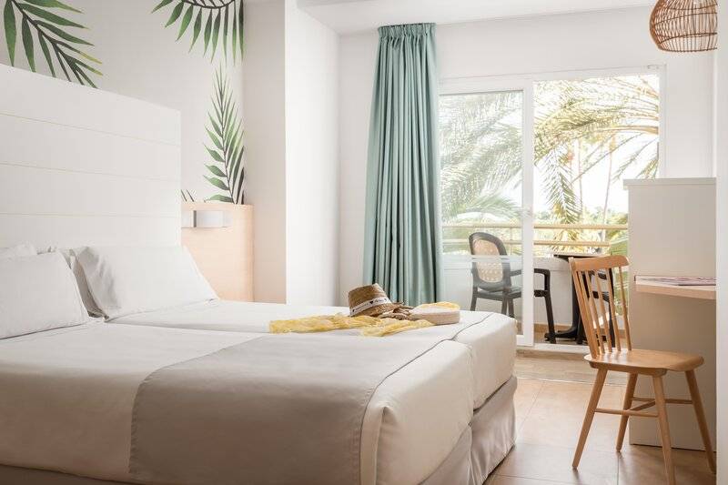 هتل ALEGRIA Florida Park