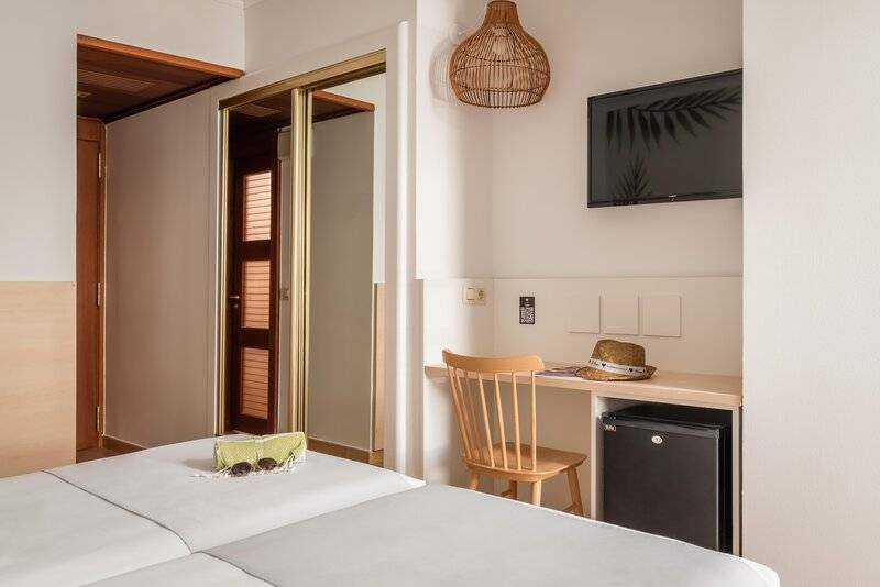 هتل ALEGRIA Florida Park