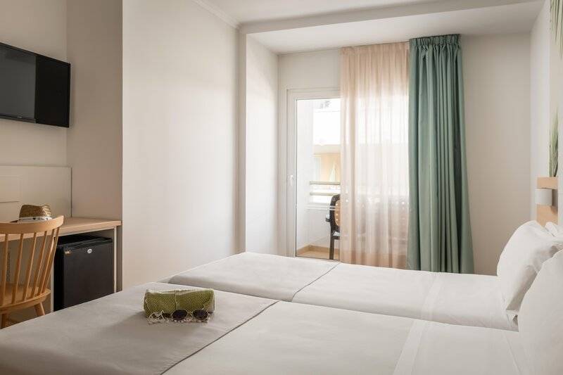 هتل ALEGRIA Florida Park