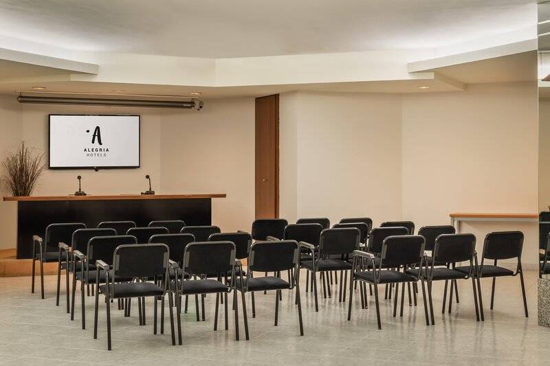 هتل ALEGRIA Florida Park