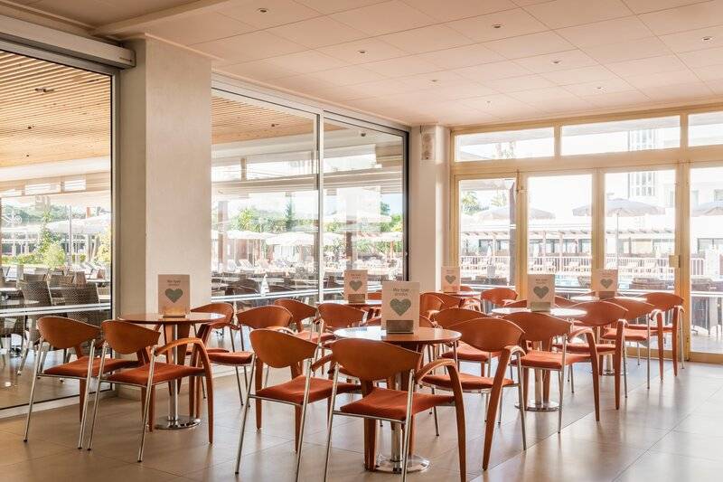 هتل ALEGRIA Florida Park