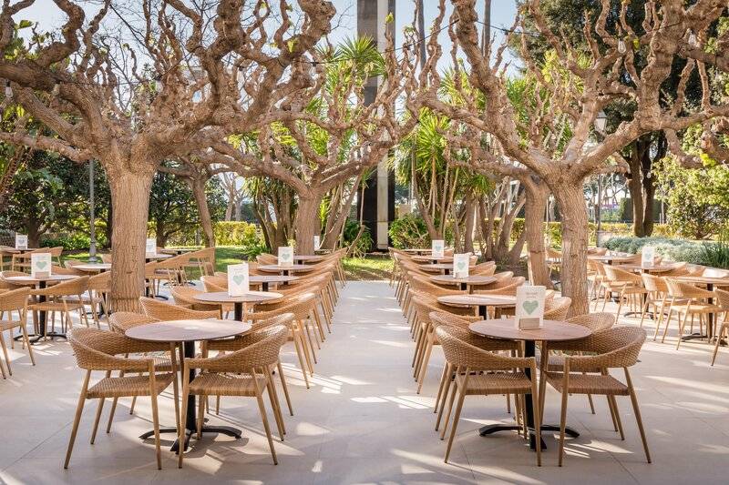 هتل ALEGRIA Florida Park