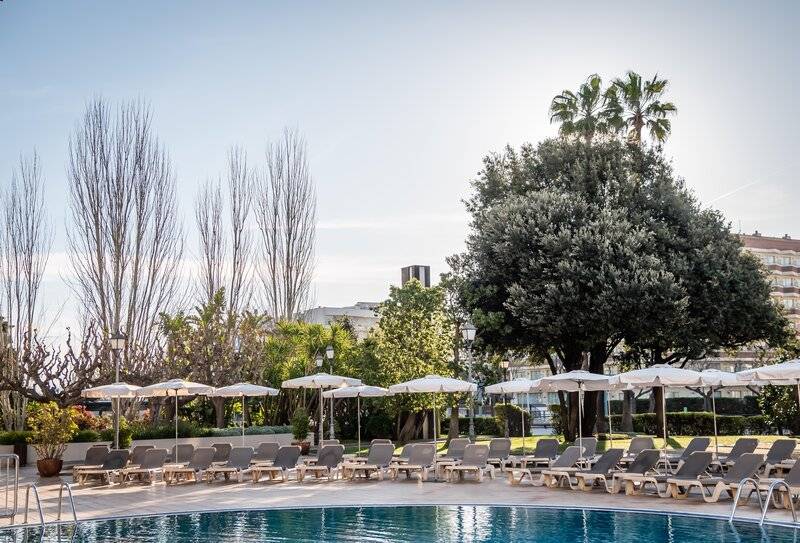 هتل ALEGRIA Florida Park