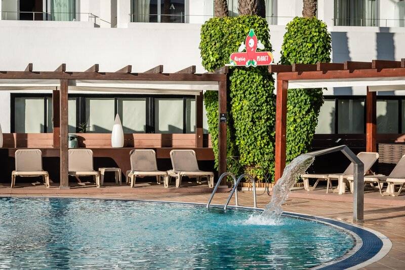 هتل ALEGRIA Florida Park