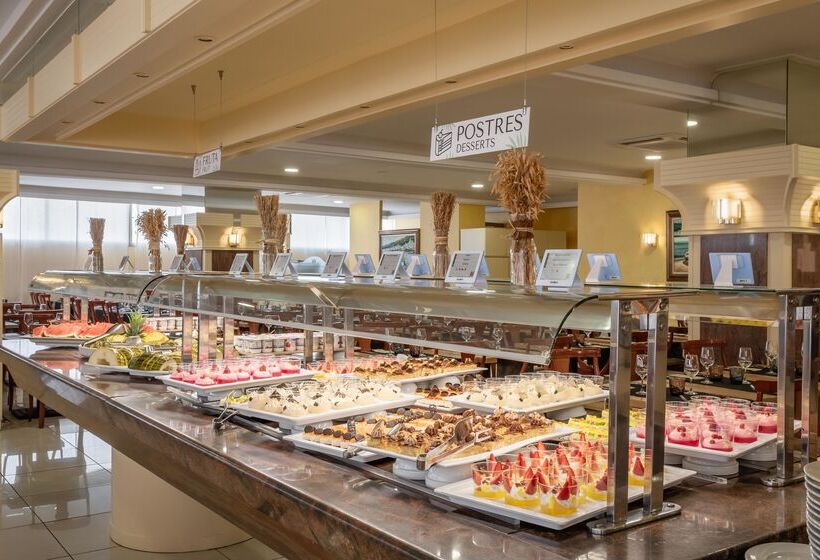 هتل ALEGRIA Florida Park