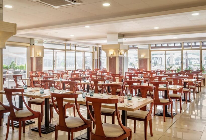 هتل ALEGRIA Florida Park