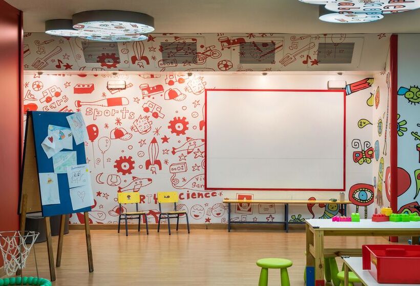 هتل ALEGRIA Florida Park