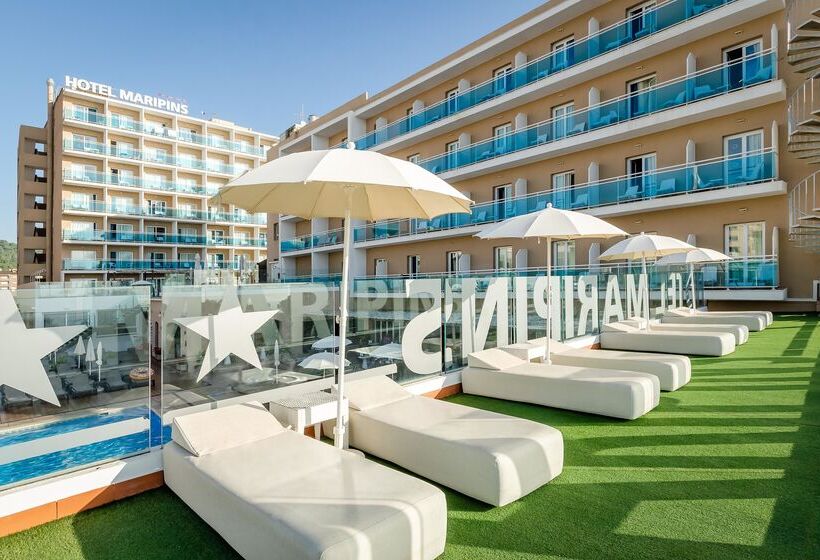 هتل ALEGRIA Maripins