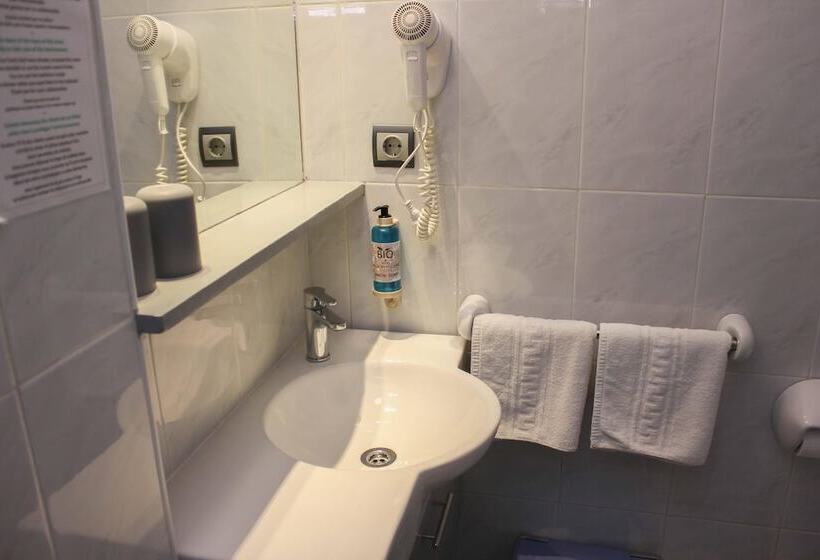 هتل Alexandra Sitges