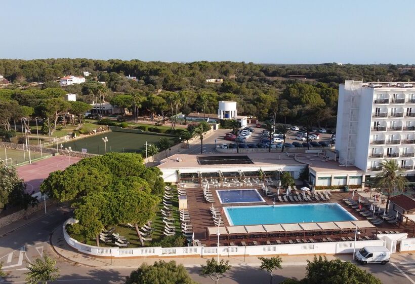 هتل Alua Illa De Menorca