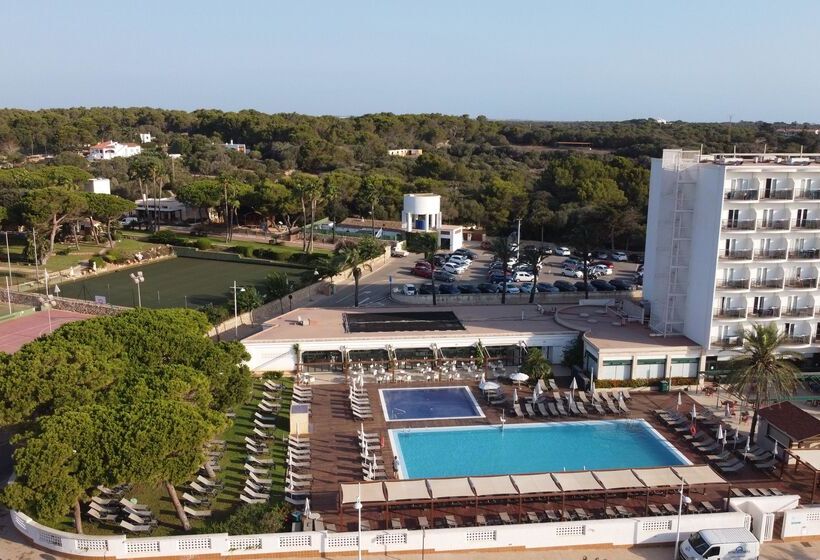 هتل Alua Illa De Menorca