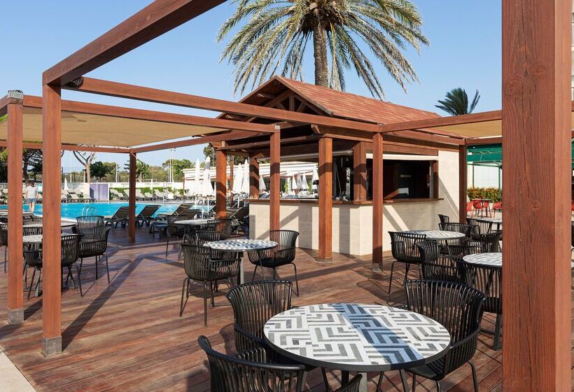 هتل Alua Illa De Menorca