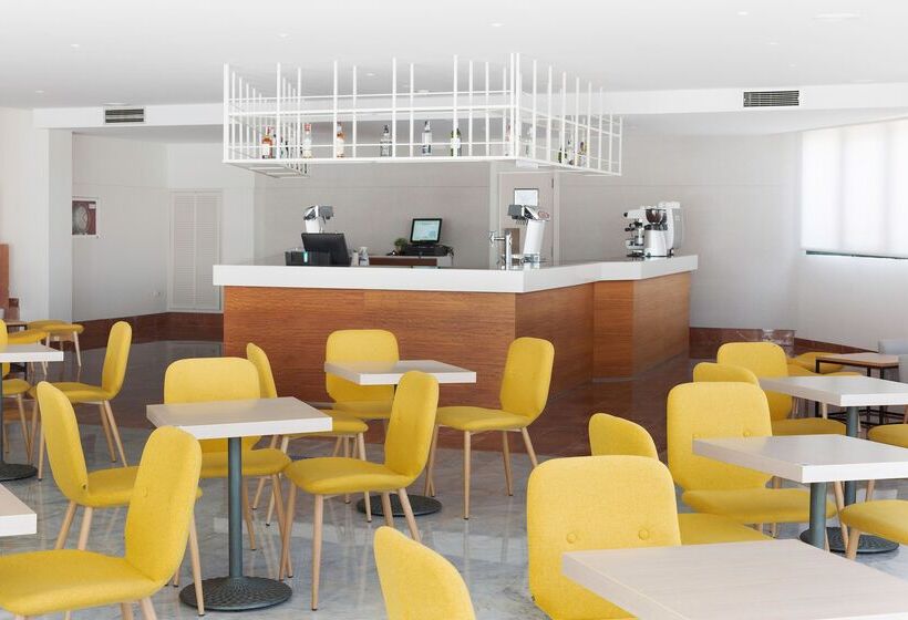 هتل Alua Illa De Menorca