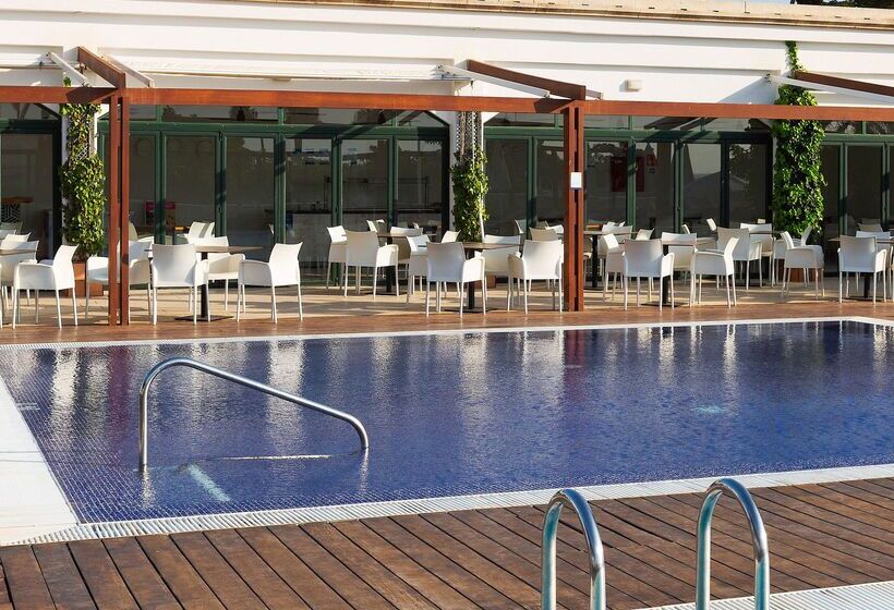 هتل Alua Illa De Menorca