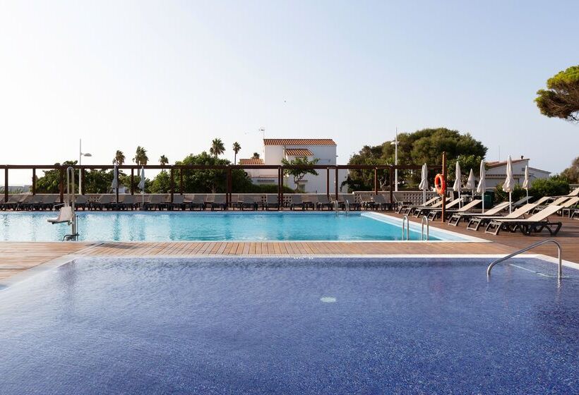 هتل Alua Illa De Menorca