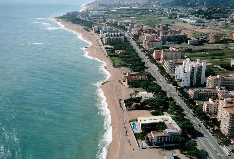 هتل Amaraigua - All Inclusive - Adults Only