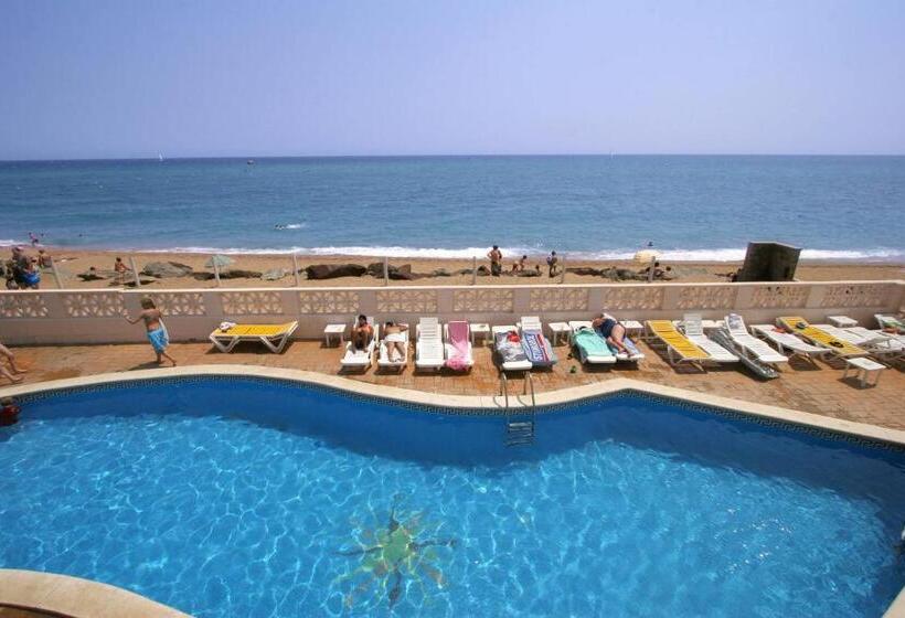 هتل Amaraigua - All Inclusive - Adults Only