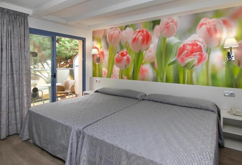 هتل Amaraigua - All Inclusive - Adults Only