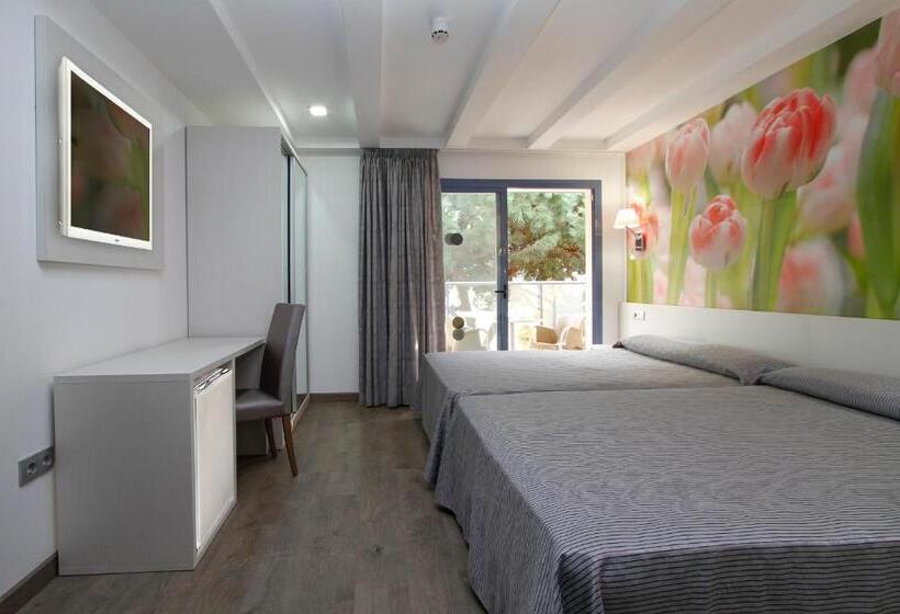 هتل Amaraigua - All Inclusive - Adults Only