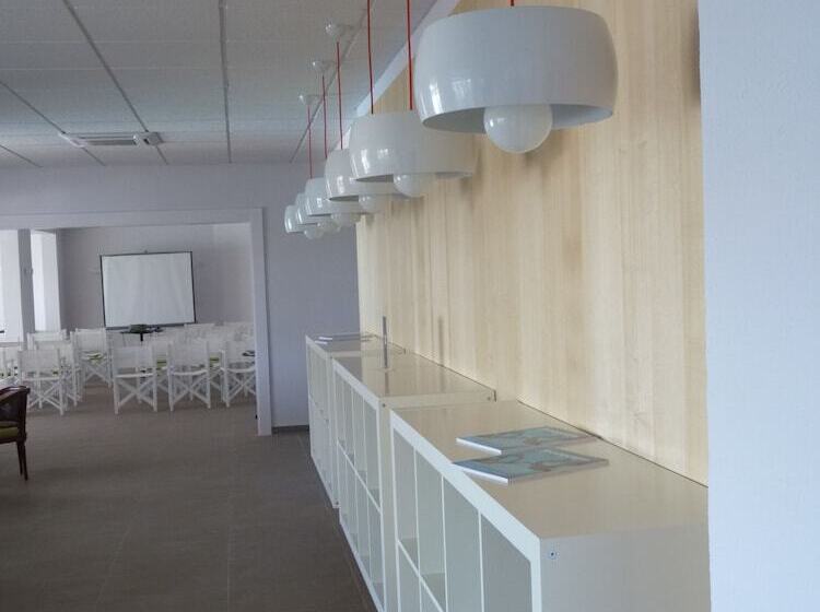 هتل Artiem Carlos Adults Only