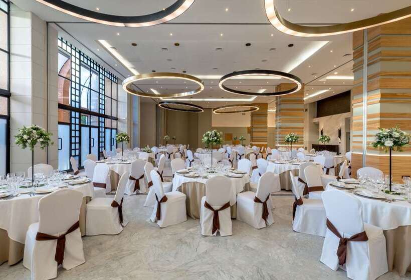 Hotel Barcelo  Caceres V Centenario